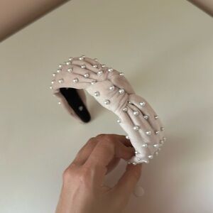 Lele headband new condition